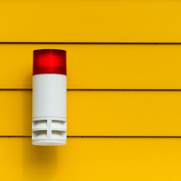 Security Alarms