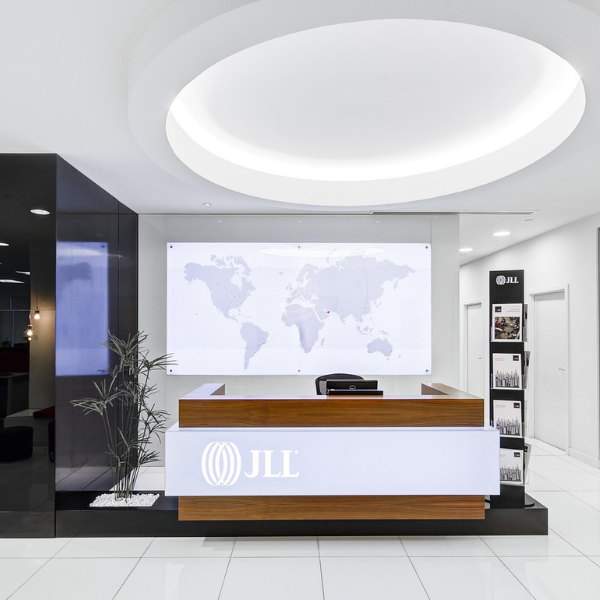 Commercial LED Lighting Auckland