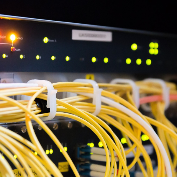 Data Cabling Auckland