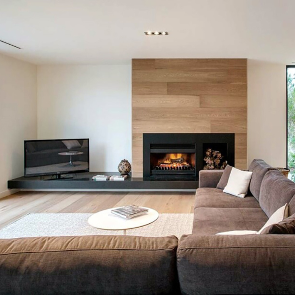 Home Ventilation