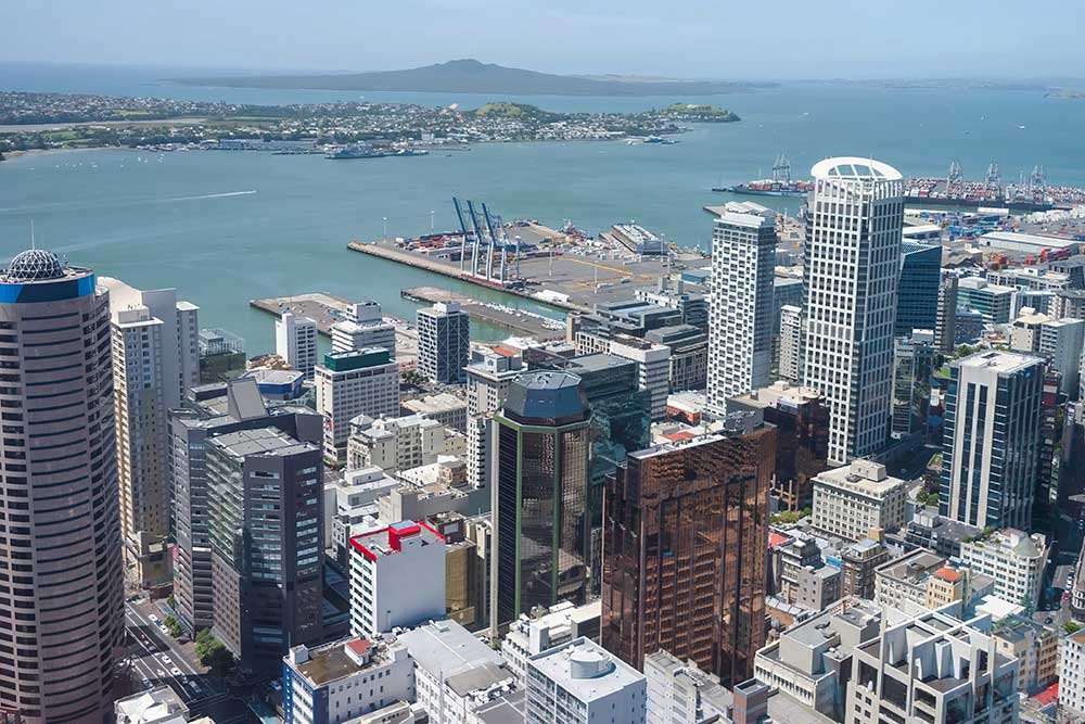 Electrician City Centre Auckland