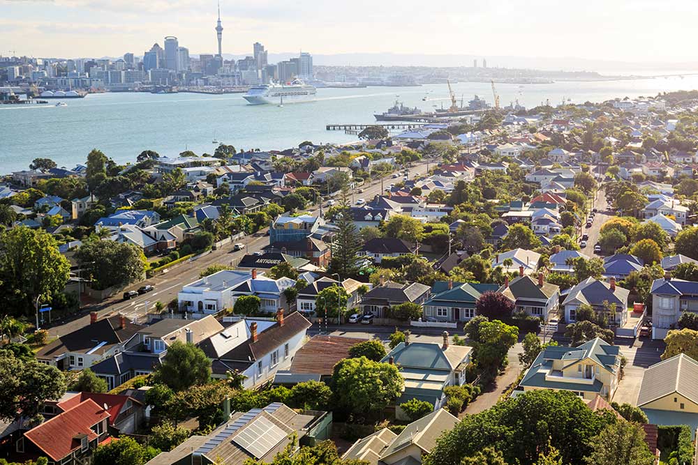 Electrician North Shore
