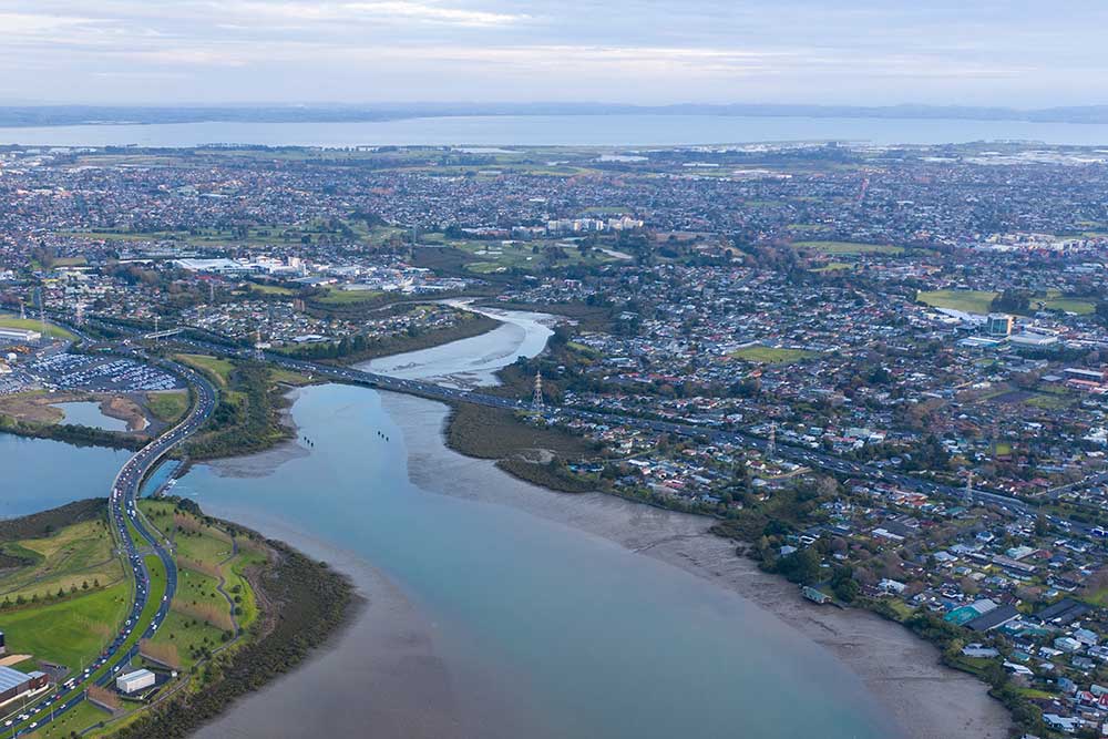 Electrician South Auckland