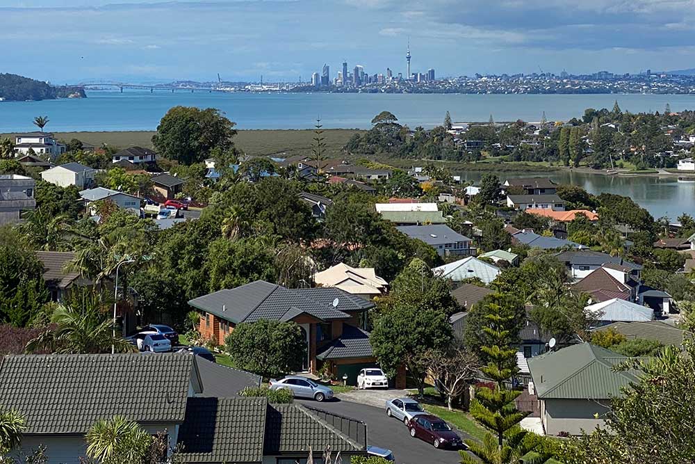 Electrician West Auckland