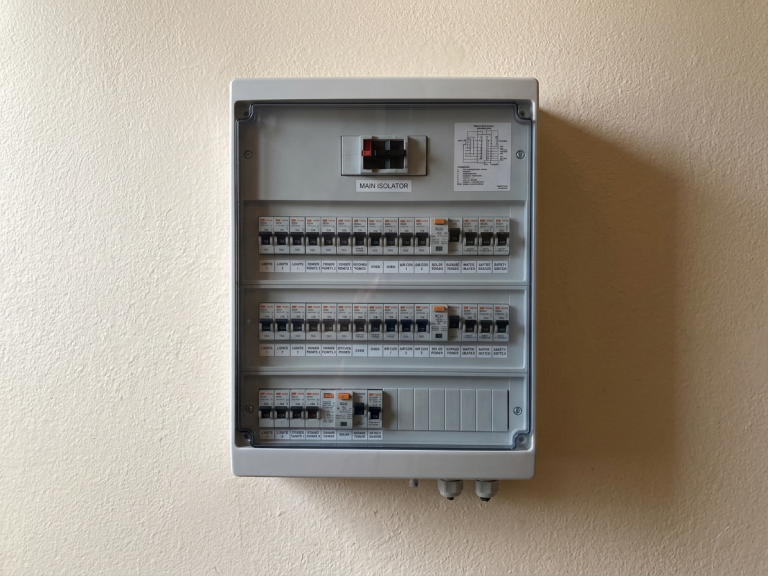 Signs Your Switchboard Needs an Upgrade — An Auckland Homeowner’s Guide