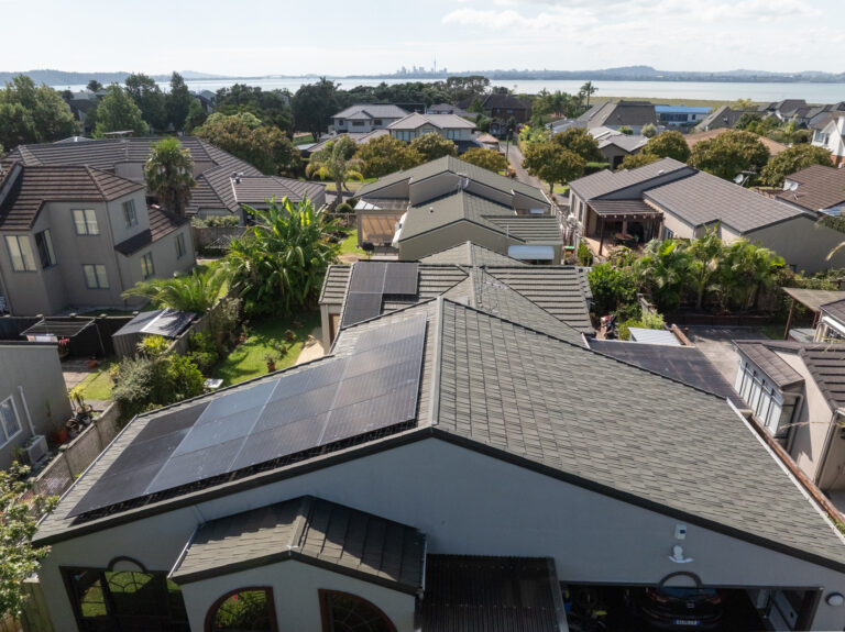 Solar Installation in Auckland: What Does It Cost?